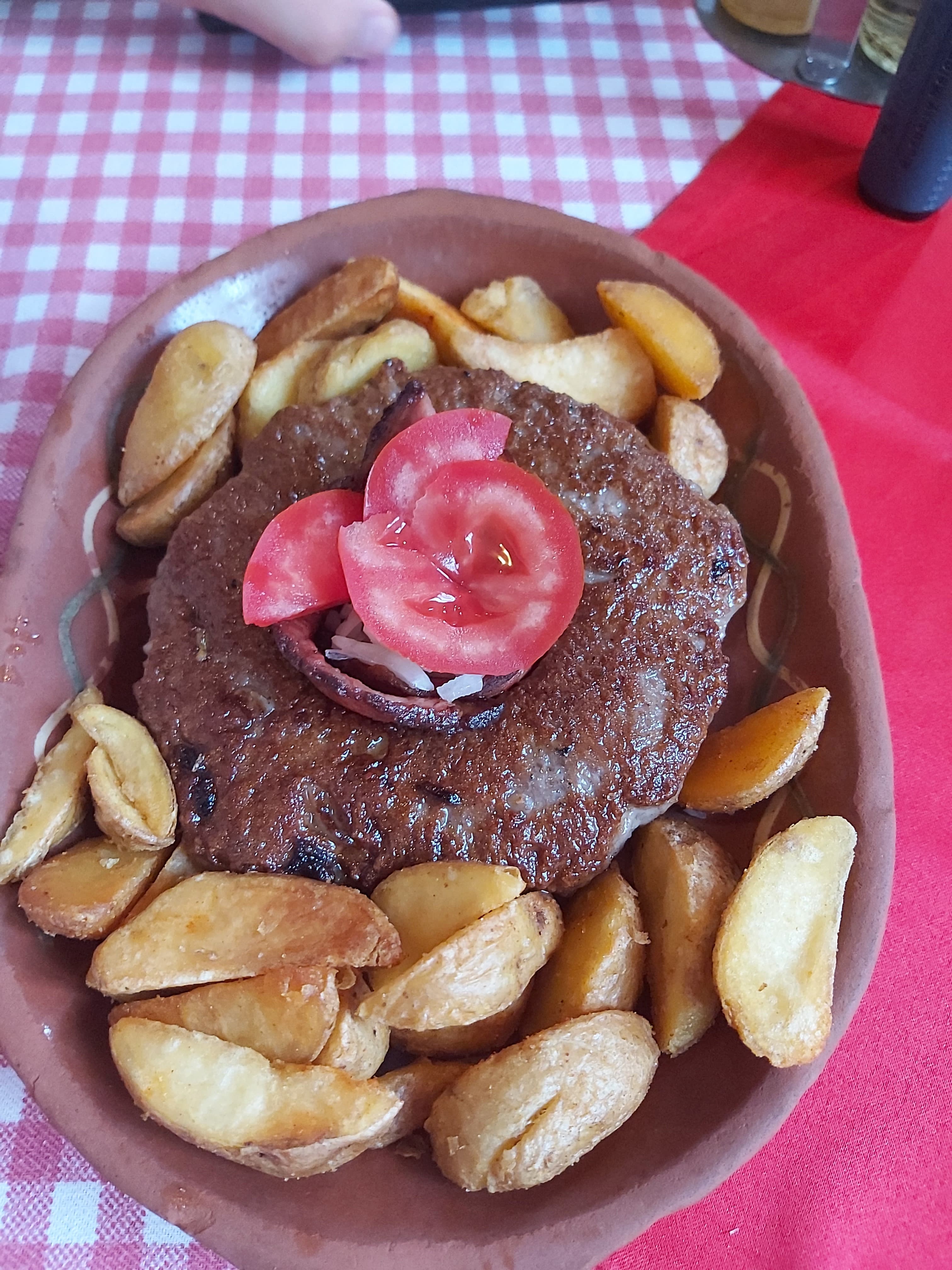 Пљескавица